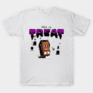 Trick or Treat T-Shirt